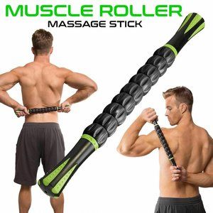 Muscle Roller Massage Stick for Health & Fitness